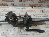 Oto Çıkma Parça / Audi / A7 / Direksiyon / Direksiyon Kolon Kilidi / Çıkma Parça 