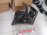 Oto Çıkma Parça / Volkswagen / Jetta / Tampon / Arka Tampon / Çıkma Parça 