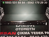Oto Çıkma Parça / Nissan / X-Trail / Kaporta & Karoser / Kapı Çıtası / Çıkma Parça 