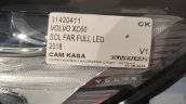 Oto Çıkma Parça / Volvo / XC60 / Far & Stop / Sol Ön Far / Çıkma Parça 