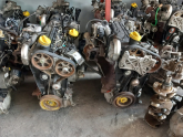 Oto Çıkma Parça / Renault / Clio / Motor / Komple Motor / Çıkma Parça 