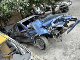Oto Çıkma Parça / Ford / Escort / Sunroof / Tente Motoru / Çıkma Parça 