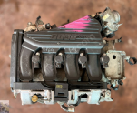Oto Çıkma Parça / Fiat / Marea / Motor / Blok / Çıkma Parça 