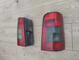 Oto Çıkma Parça / Peugeot / Partner / Far & Stop / Sağ Arka Stop / Çıkma Parça 