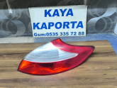 Oto Çıkma Parça / Renault / Megane / Far & Stop / Sağ Arka Stop / Çıkma Parça 