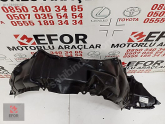 Oto Çıkma Parça / Toyota / Auris / Kaporta & Karoser / Davlumbaz / Sıfır Parça 