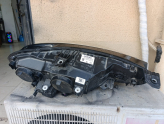 Oto Çıkma Parça / Fiat / Egea / Far & Stop / Sol Ön Far / Çıkma Parça 