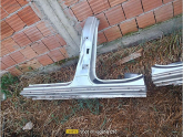 Oto Çıkma Parça / Audi / A4 / Kaporta & Karoser / Marşpiyel Sacı / Çıkma Parça 