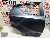 Oto Çıkma Parça / Toyota / C-HR Hybrid / Kaporta & Karoser / Sağ Arka Kapı / Çıkma Parça 