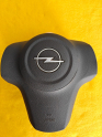 OPEL CORSA D DİREKSİYON AİRBAG SÖKME 13235778
