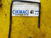 Oto Çıkma Parça / Dacia / Duster / Kaporta & Karoser / Kapı Kilidi / Çıkma Parça 