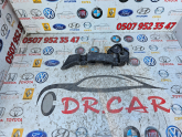 OPEL CORSA TAMPON BRAKETİ ORJİNAL ÇIKMA PARÇA 475498858 4.