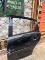 Oto Çıkma Parça / Peugeot / 207 / Kaporta & Karoser / Sol Arka Kapı / Çıkma Parça 