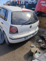 Oto Çıkma Parça / Volkswagen / Polo / Kaporta & Karoser / Bagaj Kapağı / Çıkma Parça 