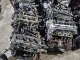 TOYOTA COROLLA 1.6 ORJİNAL ÇIKMA MOTOR ÇAVUŞOĞLU TOYOTA