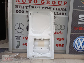 Oto Çıkma Parça / Ford / Tourneo Custom / Kaporta & Karoser / Sol Arka Kapı / Çıkma Parça 