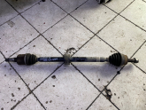 OPEL CORSA D 1.3 SAĞ AKS SÖKME CANCAN OPEL