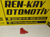 243123989R DACİA DUSTER ARTI KUTUP BAŞI KAPAĞI ORJ ÇIKMA RENKAY