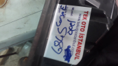 Oto Çıkma Parça / Opel / Corsa / Radyatör / Radyatör Seti / Çıkma Parça 