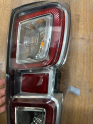 Oto Çıkma Parça / Isuzu / D-Max / Far & Stop / Sağ Arka Stop / Çıkma Parça 