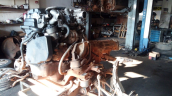 Oto Çıkma Parça / Volkswagen / Touareg / Motor / Motor (komple) / Çıkma Parça 