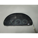 Fiat Punto Benzinli Kilometre Saati Gösterge Paneli 7744383
