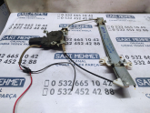 Oto Çıkma Parça / Hyundai / Accent / Oto Cam / Cam Krikosu / Çıkma Parça 