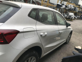 Oto Çıkma Parça / Seat / Ibiza / Kaporta & Karoser / Sağ Arka Kapı / Çıkma Parça 
