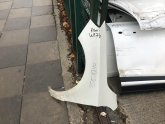 MERCEDES A SERİSİ W176 SOL ÖN ÇAMURLUK