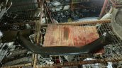 5N0807101 2007-2017 vw tiguan ön tampon spoyleri