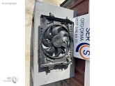 Oto Çıkma Parça / Renault / Symbol / Fan / Fan Motoru / Çıkma Parça 