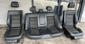 MERCEDES E SERİSİ W212 KOLTUK TAKIMI EGE OTOMOTİV BURSA