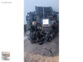 Toyota 1.4 HDI 4d4 komple motor çıkma