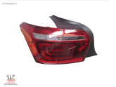 Oto Çıkma Parça / Citroen / C-elysee / Far & Stop / Sol Arka Stop / Sıfır Parça 