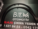 Nissan Qashqai 2021-2026 ön sağ sol dodik
