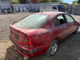 Oto Çıkma Parça / Mitsubishi / Carisma / Kaporta & Karoser / Sol Ön Çamurluk / Çıkma Parça 