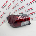 Oto Çıkma Parça / Opel / Corsa / Far & Stop / Sol Arka Stop / Çıkma Parça 
