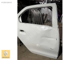 Oto Çıkma Parça / Renault / Symbol / Kaporta & Karoser / Sağ Arka Kapı / Çıkma Parça 