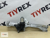 Oto Çıkma Parça / Citroen / C-elysee / Oto Cam / Cam Motoru / Çıkma Parça 