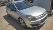 OPEL ASTRA YOL BİLGİSAYARI