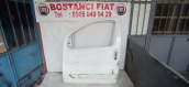 Fiat Fiorino 2007 2024  çıkma sol ön kapı