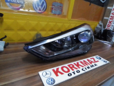 Oto Çıkma Parça / Hyundai / Tucson / Far & Stop / Sol Ön Far / Çıkma Parça 