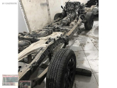 Oto Çıkma Parça / Toyota / Hilux / Göğüslük & Torpido / Komple Torpido / Çıkma Parça 