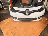 Oto Çıkma Parça / Renault / Fluence / Tampon / Ön Tampon / Sıfır Parça 