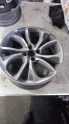 2014-2016 CİTROEN DS4 ÇELİK JANT
