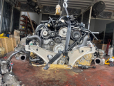 Oto Çıkma Parça / Porsche / Carrera / Motor / Motor (komple) / Çıkma Parça 