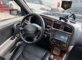 Nissan primera 2001 direksiyon airbag