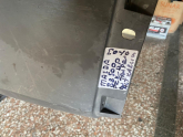 Oto Çıkma Parça / Mazda / B-2500 / Tampon / Karlık / Çıkma Parça 