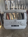 Oto Çıkma Parça / Ford / Tourneo Courier / Kaporta & Karoser / Bagaj Kapağı / Çıkma Parça 