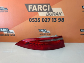JAGUAR XF SOL STOP ORJİNAL 00196178-10